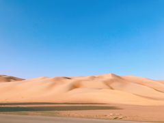 -阿布扎比沙漠皇宫酒店水疗中心