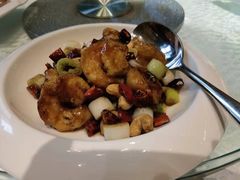 -上海静安昆仑大酒店