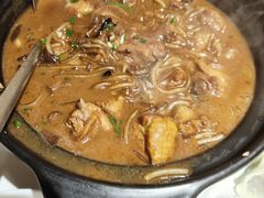 -李老哈·东北菜(宋园路店)