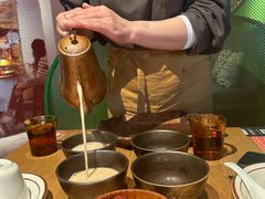 -纳鲁孜·新疆特色餐厅(上海悦荟广场店)