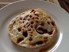 自助早餐-海南清水湾莱佛士酒店