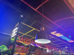 大堂-赖胖子肉蟹煲(金牛万达店)