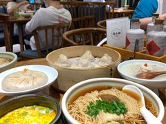 -苏小柳手工点心(人民广场分院)