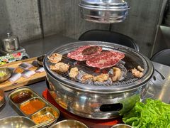 -本炙炭烤·蒲烧活鳗料理店(金沙洲店)