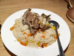 -谷丽麦馕新疆菜·清真(步步高梅溪新天地店)