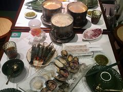 -Thai Basil罗勒叶泰式餐厅(时代天街店)