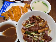 -寻裕记·现炒浇头面(人民广场店)