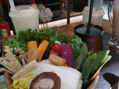 -湊湊火锅·茶憩(石家庄万象城店)