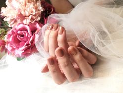 -森日式美甲沙龙MORI NAIL总店