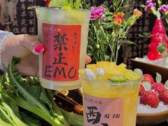-赵九记呱呱老火锅(钟楼总店)