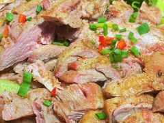 -唐力九头鸟烧烤·罗田吊锅(西云楼店)