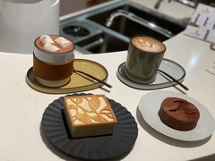 -潮一不贰·法式甜品·生日蛋糕·西式简餐(外滩店)