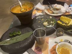 -simply thai天泰(长泰广场店)