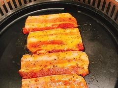 -花味·自助烤肉(雨花客厅店)