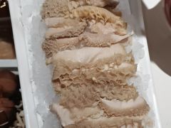 -曲氏老北京铜锅涮肉•火锅(不老街店)