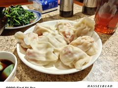 -金谷园饺子馆(北邮总店)