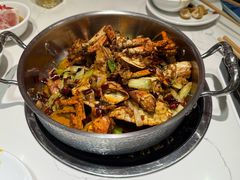 -七欣天香辣蟹火锅(南通任港路大润发店)