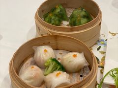 -粤珍轩·家宴·广式茶点(新城广场店)