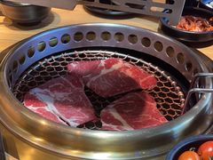 -九田家黑牛烤肉料理(新光汇店)