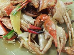 -景好海鲜餐厅(大鹏必选旅游店)