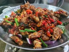 -胖东瓜·浏阳菜馆(火车站店)
