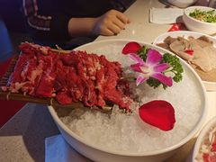-小龙坎火锅(全球总店)