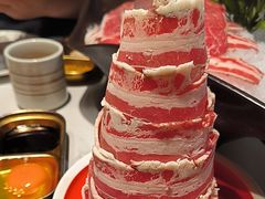 -红沃鳗鱼黑牛烤肉店(不老街店)