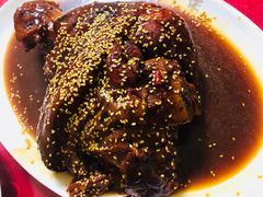 -巷子深菜馆(新华路店)