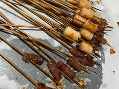 -夜烤·宜宾烧烤(洋河路店)