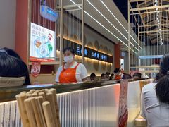 -三两粉(莲塘华润万家店)