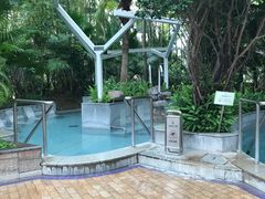 -碧水湾温泉