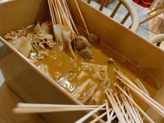 -杨翔豆皮涮牛肚(华阳城店)