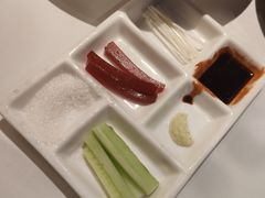 -君子·兰餐厅(长江路店)