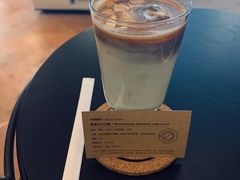 -Me Coffee下午茶艺术空间