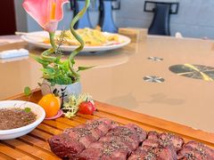 果木烧牛小排-寻味顺德·珍之宝酒楼(杏坛店)