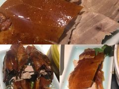 -京味斋·北京烤鸭(北京南站洋桥店)