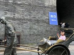 -东关街美食广场