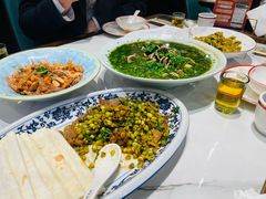 -金陵后厨·南京菜(新街口秣陵路店)