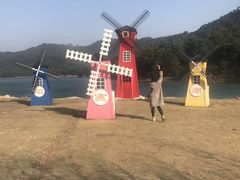 -石燕湖生态旅游景区