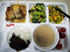 -WEGYMER健萌健身(雅颂居馆)
