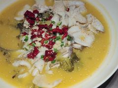-张家卫·阳江菜·小海鲜(肥婆湾桥店)