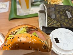 -麦当劳(安定门外大街店)