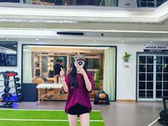 -简·无界健身工作室·运动康复·体态(石厦店)