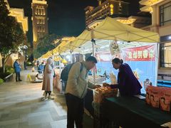 -上海浦东星河湾酒店