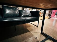 大堂-百好乐宠物友好餐厅(朝外大街店)