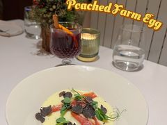 低温慢煮日本有机温泉蛋-蝶舍·MAISON PAPILLON