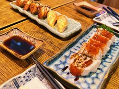 -米彩料理(西丽店)
