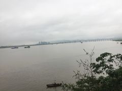 -羚羊峡古栈道森林公园