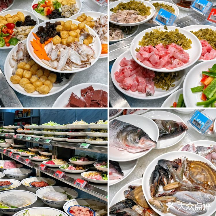 只要不是我做的饭，他们都能吃光光🤣