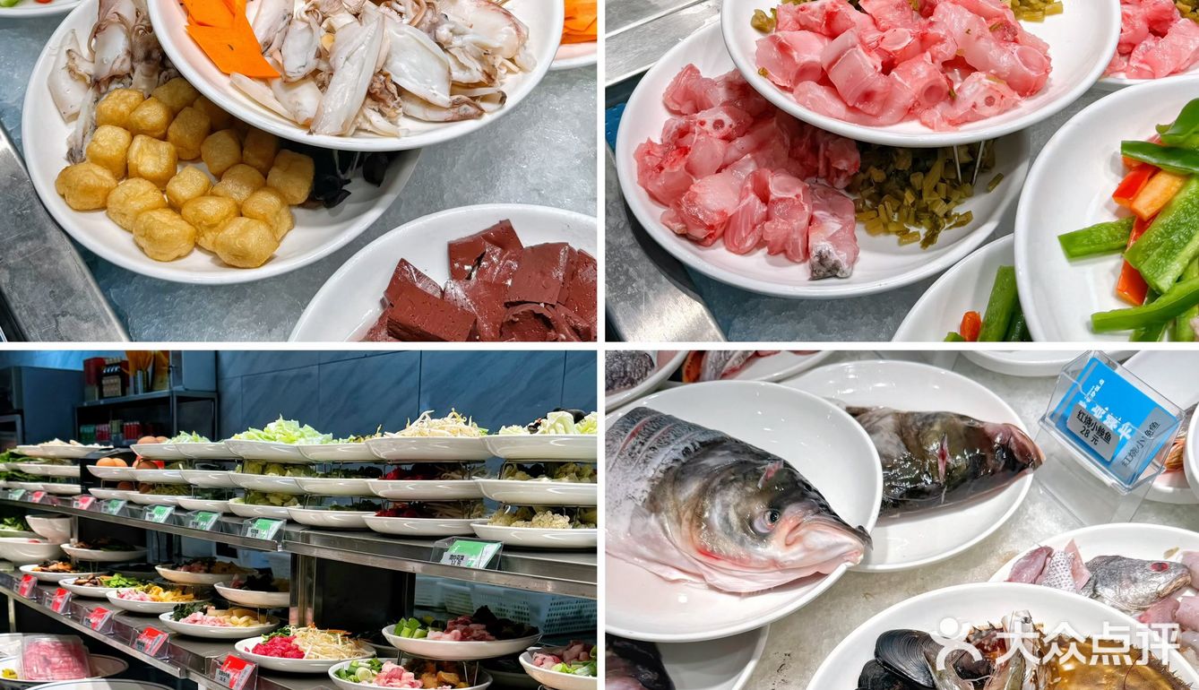 只要不是我做的饭，他们都能吃光光🤣